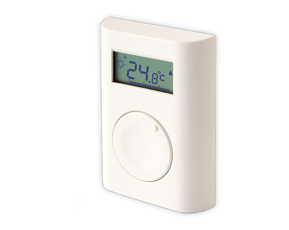 Thermostat sans fil