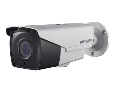 Analog Bullet Kamera 2MP Motorisiertes Varioobjektiv 2,7-13,5mm