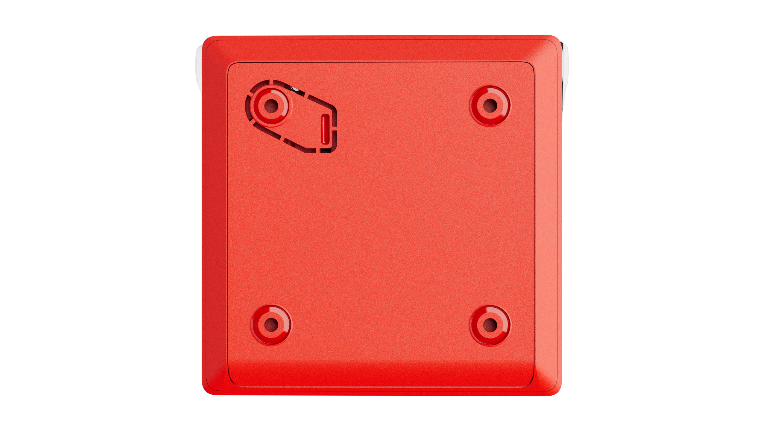 Manual Call Point (Red) Feueralarm