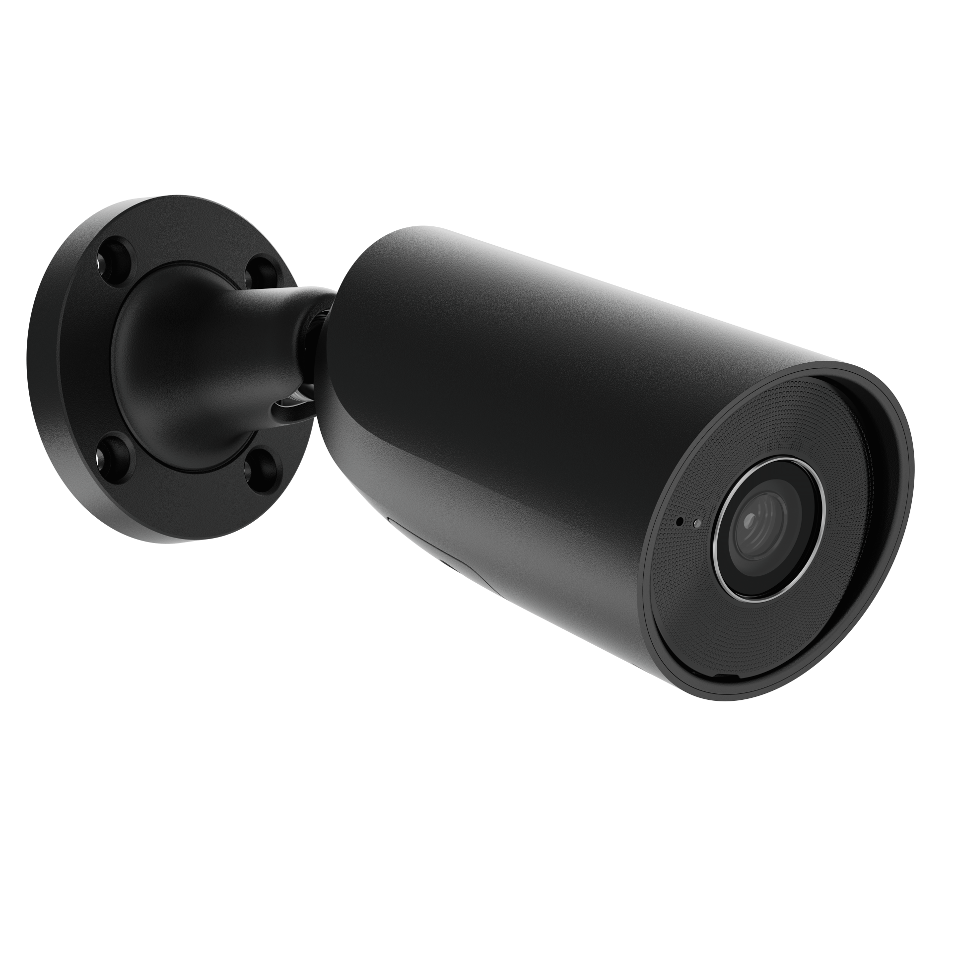 BulletCam (8 Mp/2.8 mm)  - black