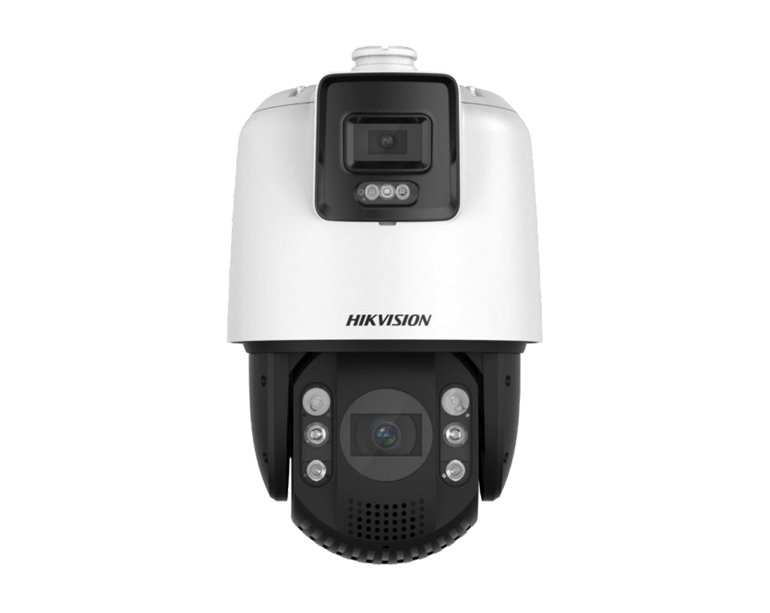 IP PTZ Kamera 4MP Motorisiertes Varioobjektiv 5,9-188,8mm