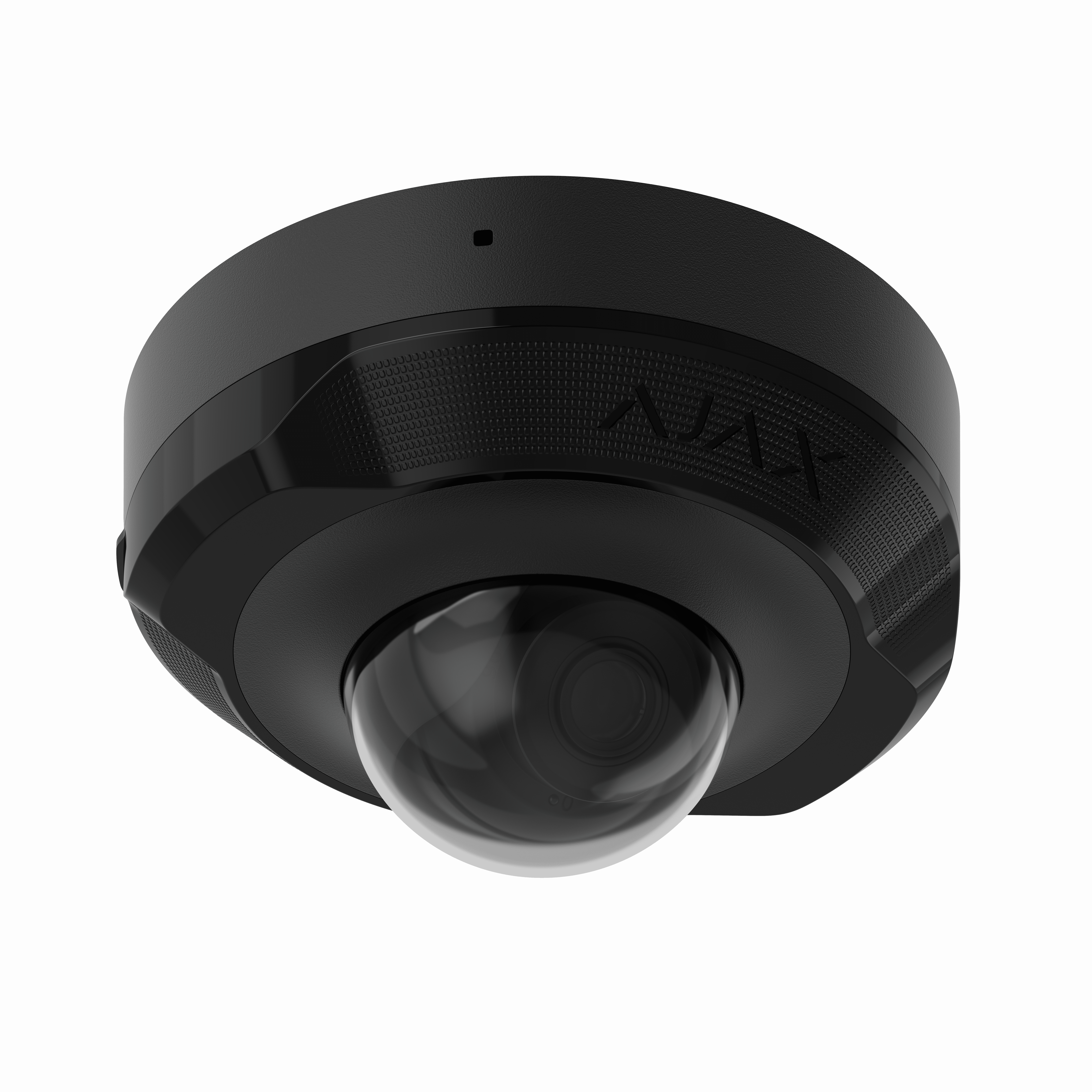 DomeCam Mini (5 Mp/4 mm)  - black