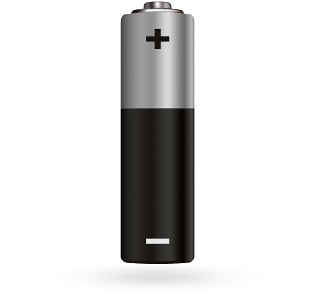 Batterie au lithium CR14500