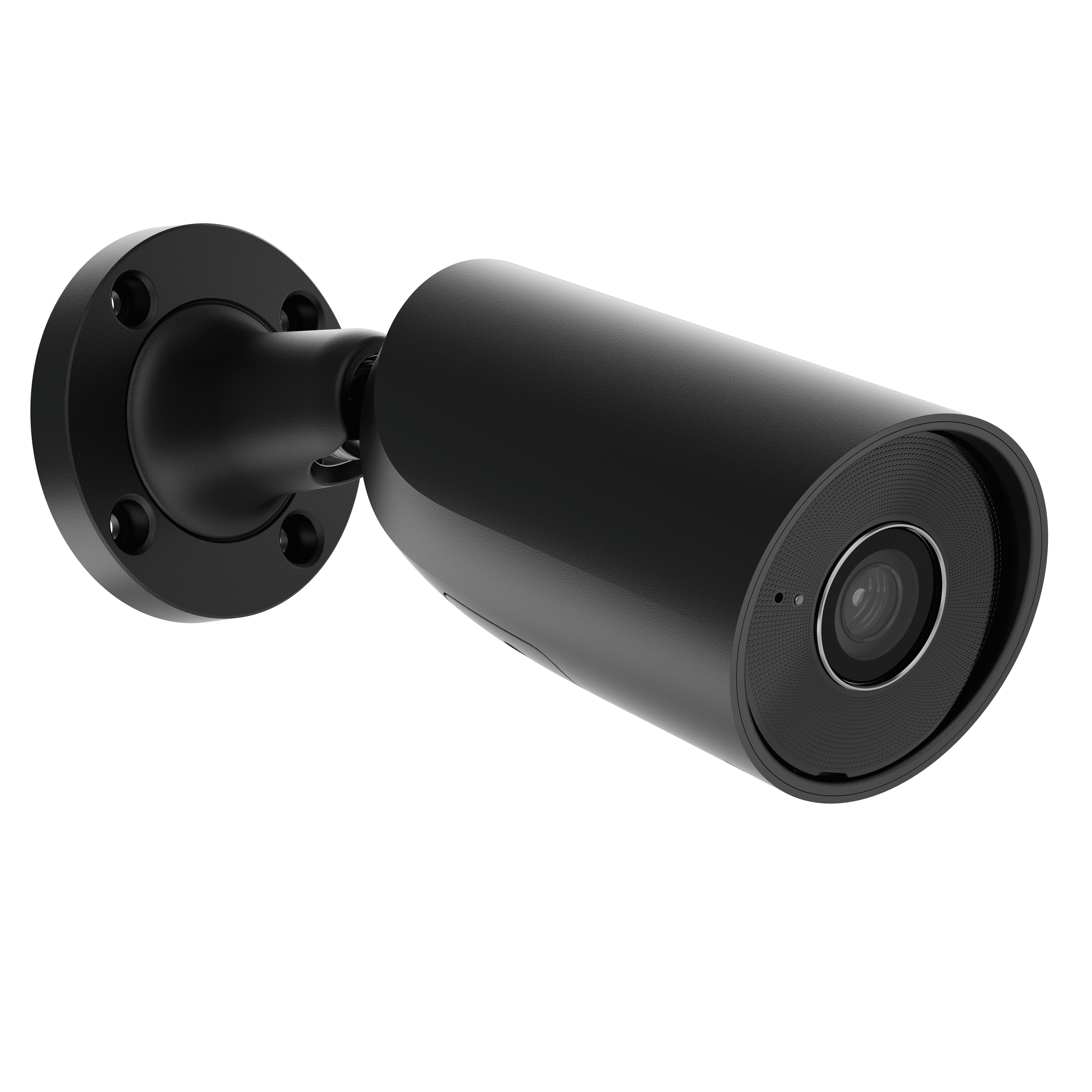 BulletCam (5 Mp/2.8 mm)  - black