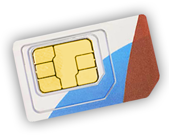 Swisscom SIM-Karte für EMA (ADVANCED)