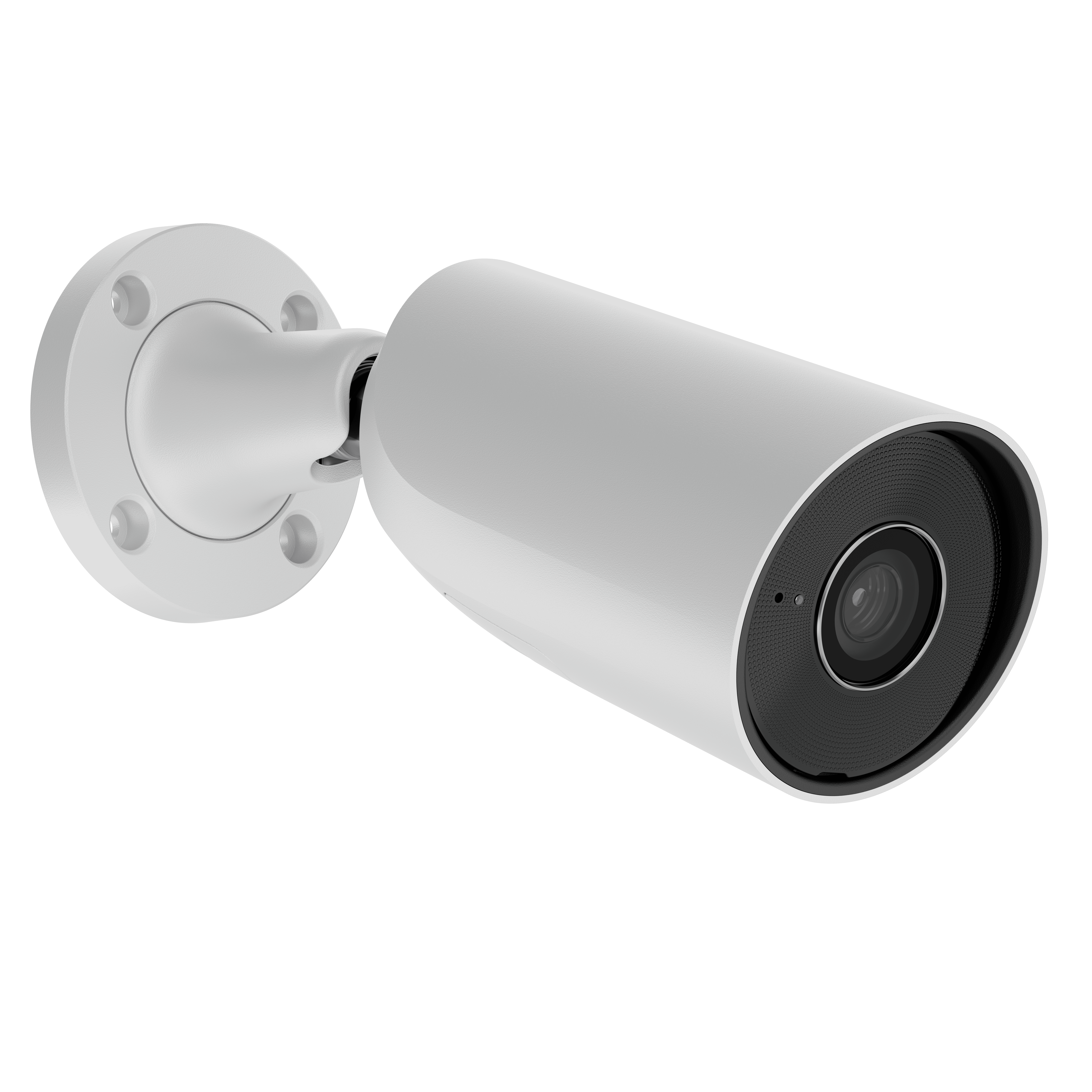 BulletCam (5 Mp/2.8 mm)  - white