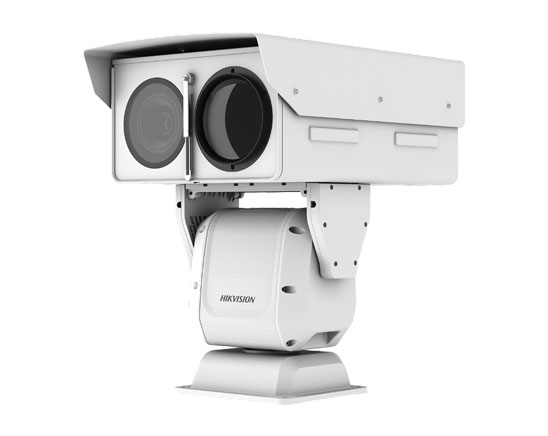 1.640×512 2. 25fps3.Vari-focal 30~150mm   4. 16.7-1000mm optical lens 60x 5. Supports VCA, Temperature exception alarm, and Fire detection 6. Anticorosion coating, Nema4X